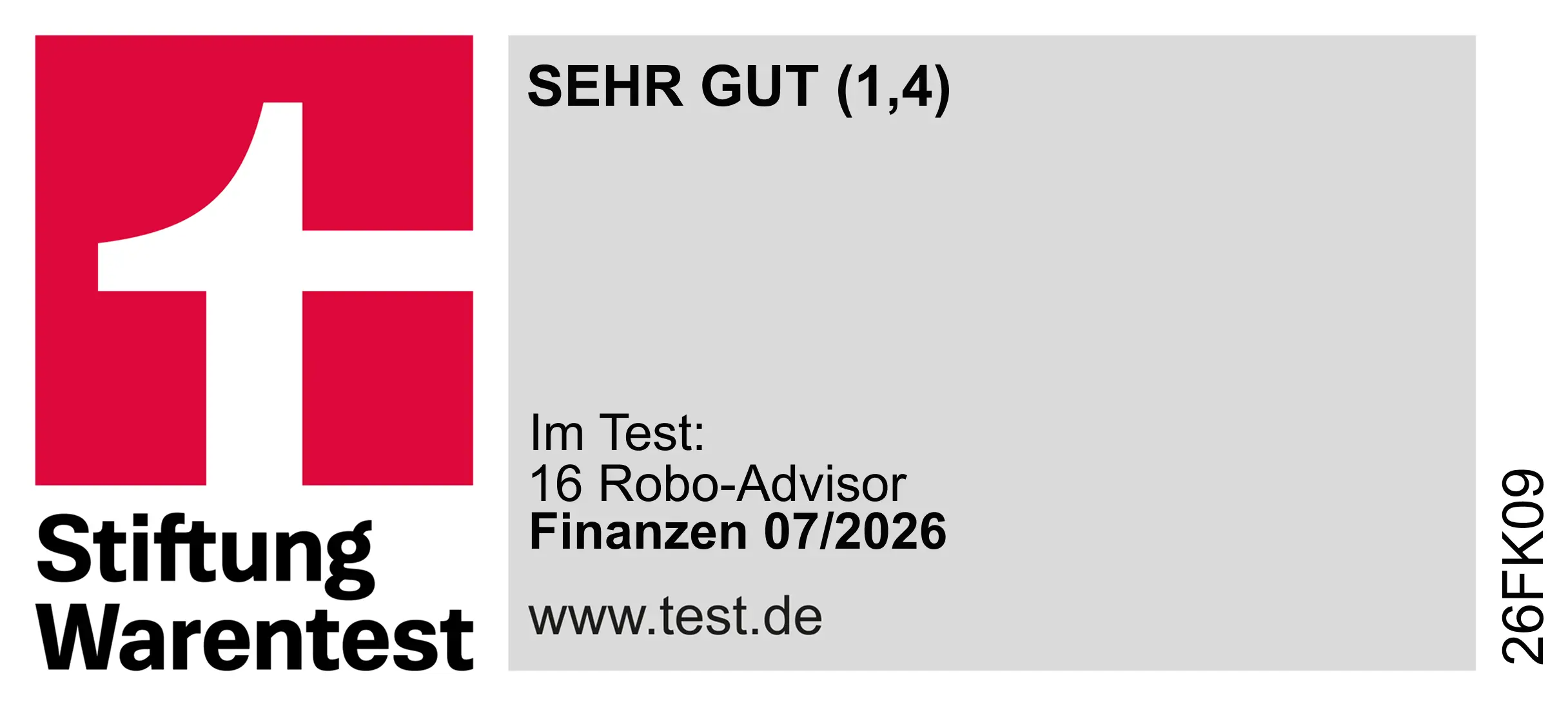 Stiftung Warentest
